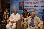Shaina NC at Nana Chudasma bday in CCI, Mumbai on 17th June 2014
